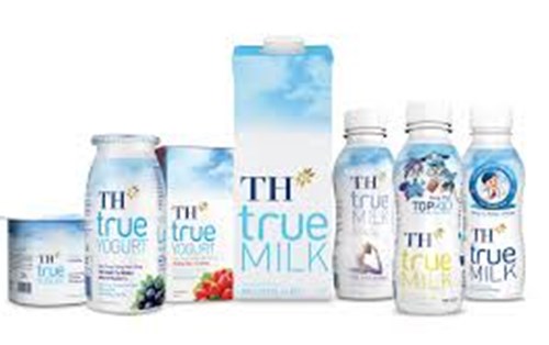 TH True Milk tuyển dụng